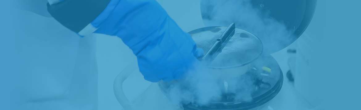 Egg Banking & Freezing